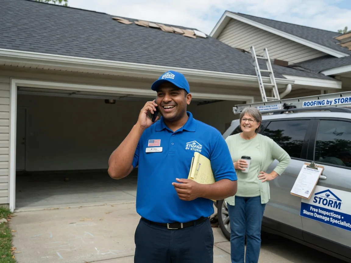 Roof Repair Near Me Prospect, TN FAQs