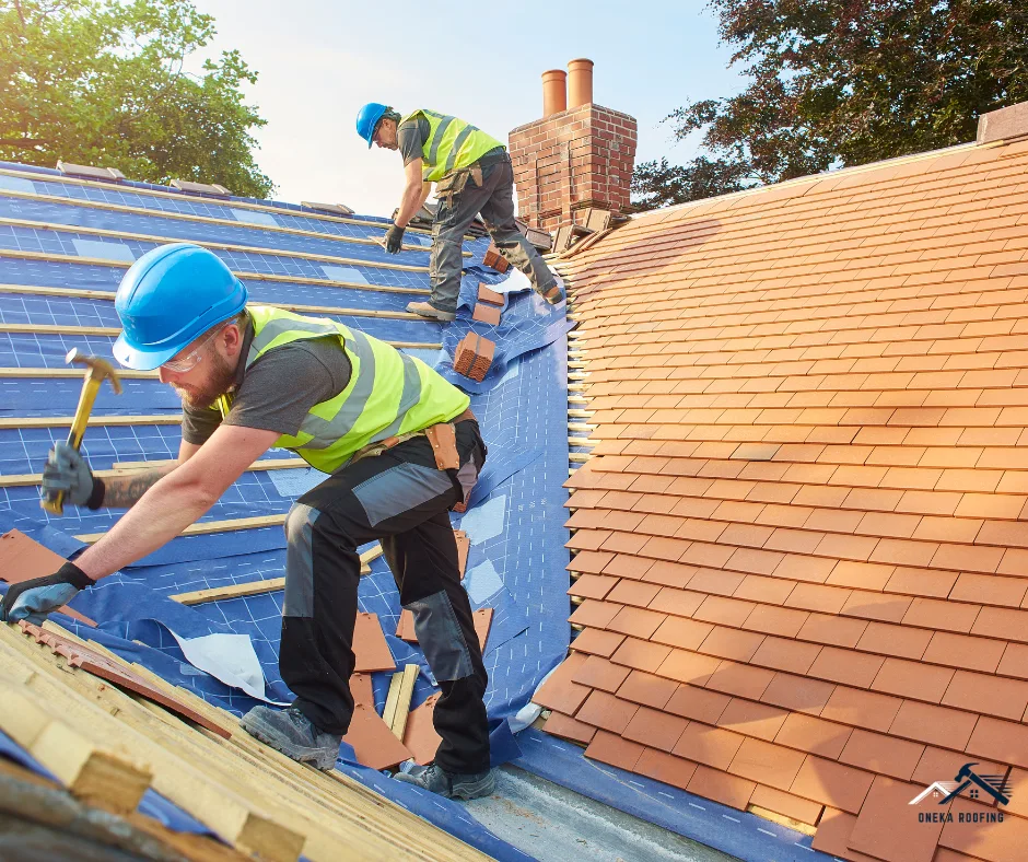 Why choose Roof Repair Near Me in Prospect, TN